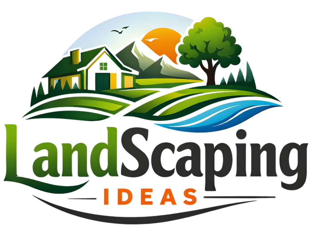 Landscaping Ideas