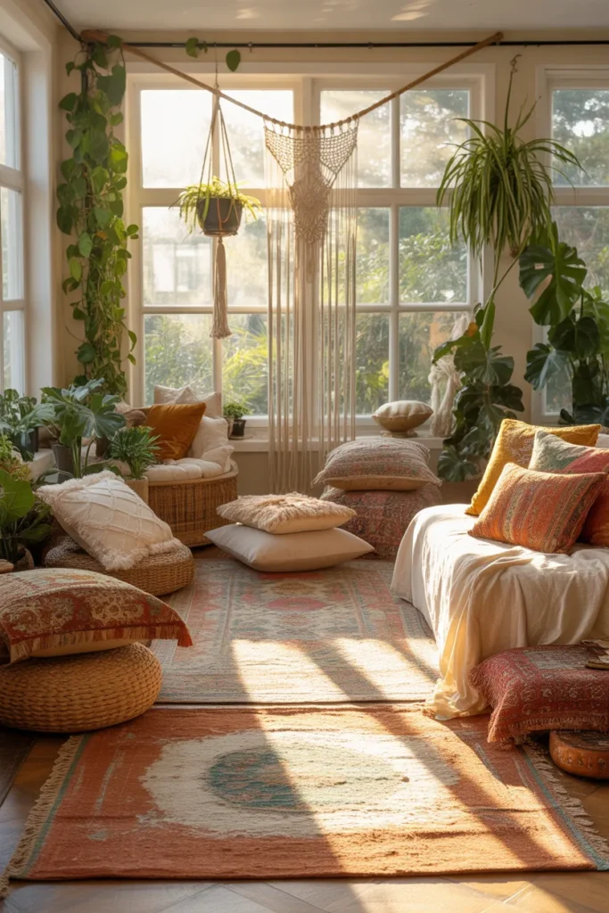 sunroom decor ideas