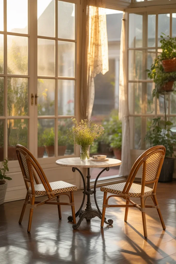 sunroom decor ideas