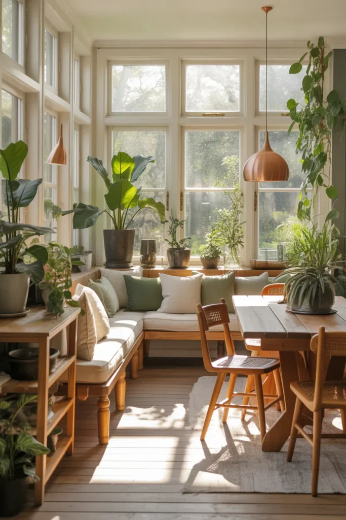 sunroom decor ideas