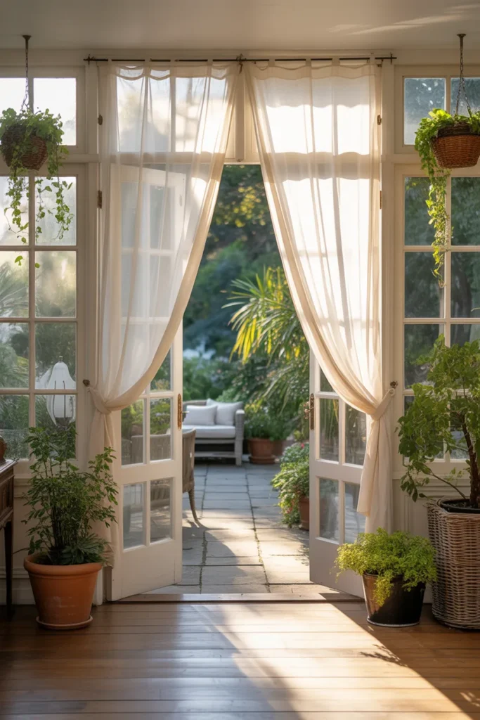 sunroom decor ideas