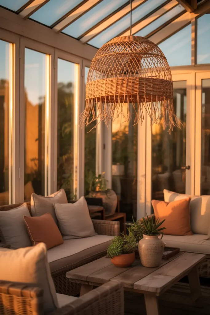 sunroom decor ideas