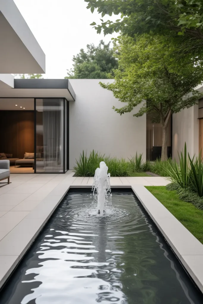 Backyard Landscape Ideas