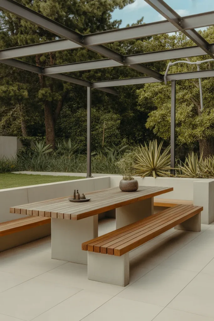 Backyard Landscape Ideas