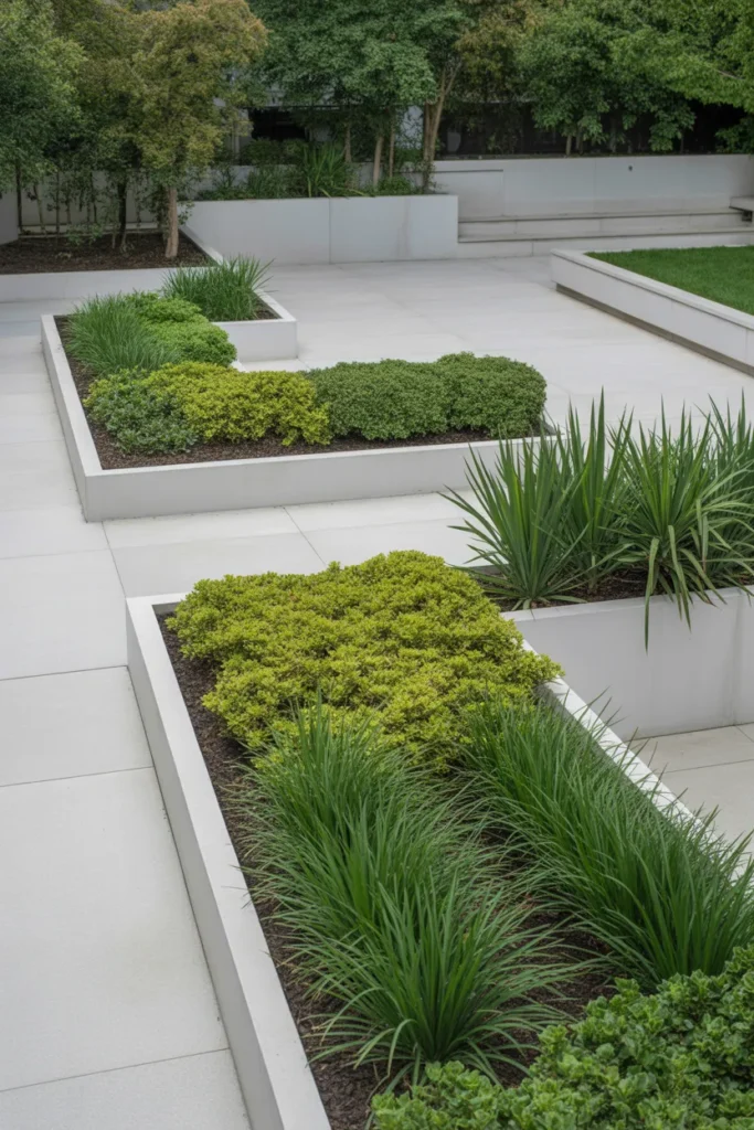 Backyard Landscape Ideas