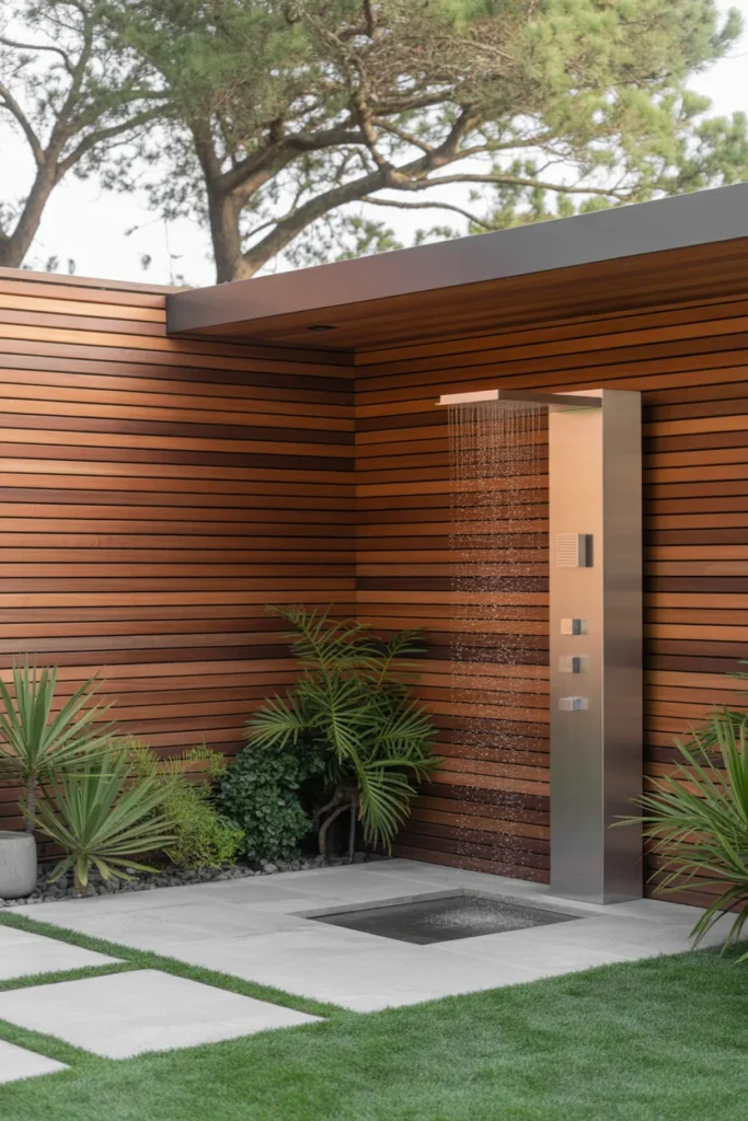 Backyard Landscape Ideas