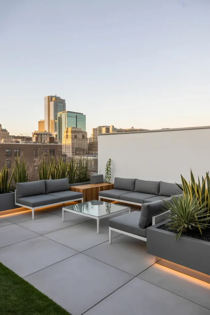 Backyard Landscape Ideas