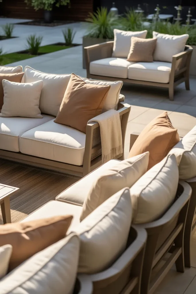 Backyard Landscape Ideas