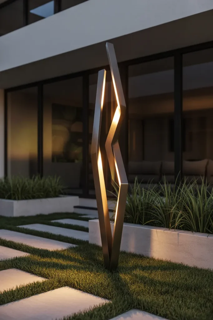 Backyard Landscape Ideas