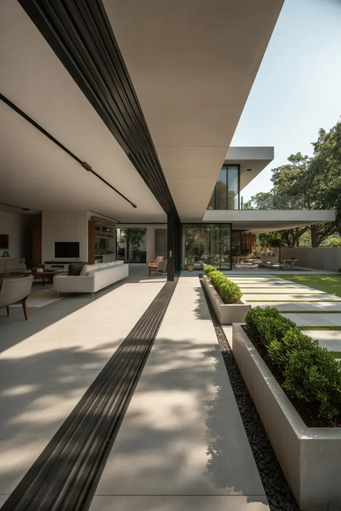 Backyard Landscape Ideas