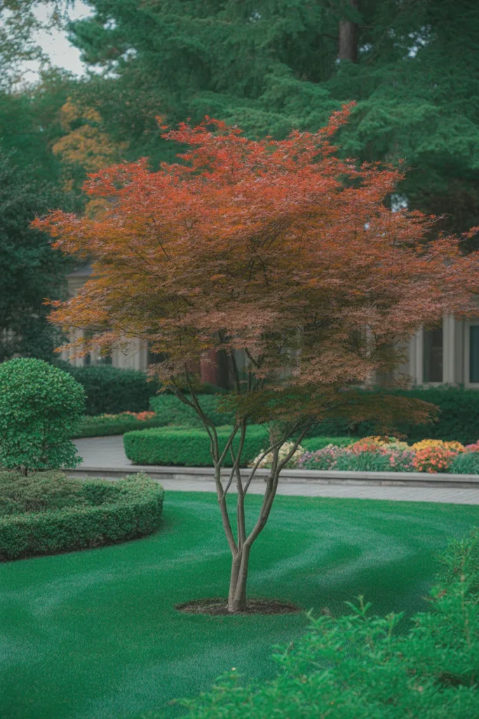 Front Yard Landscaping Ideas