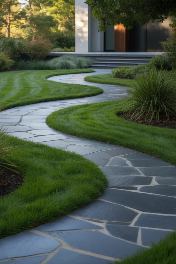 Front Yard Landscaping Ideas