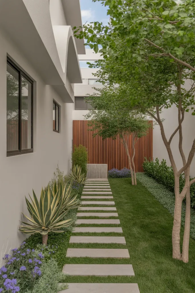 Front Yard Landscaping Ideas