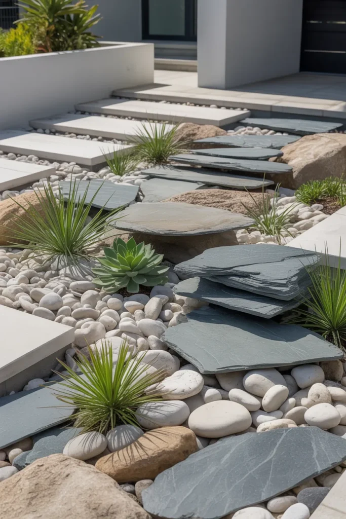 Front Yard Landscaping Ideas