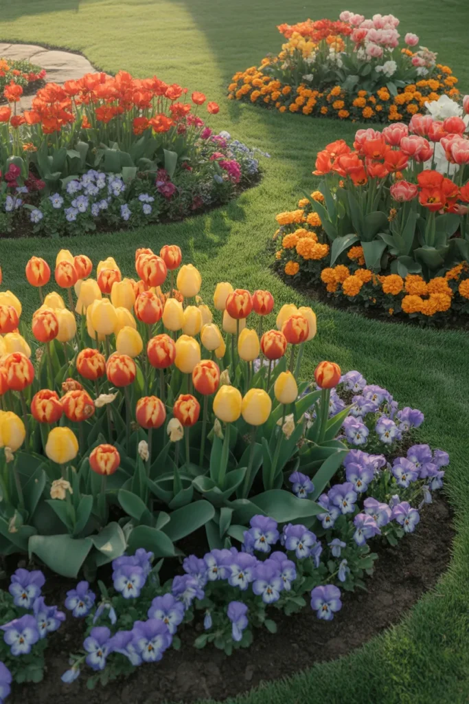 Front Yard Landscaping Ideas