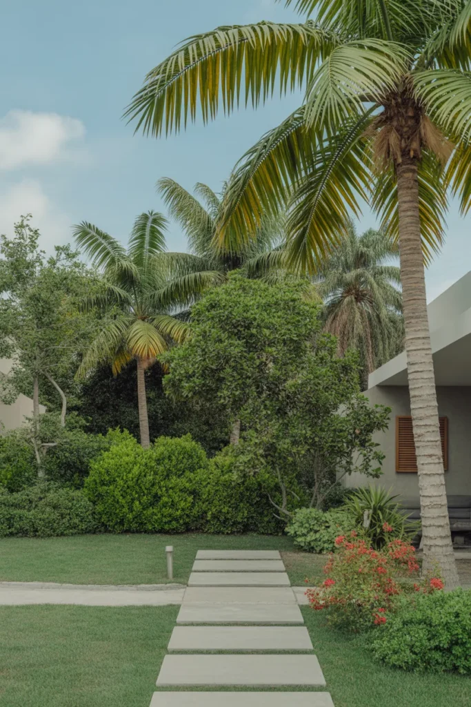 Front Yard Landscaping Ideas