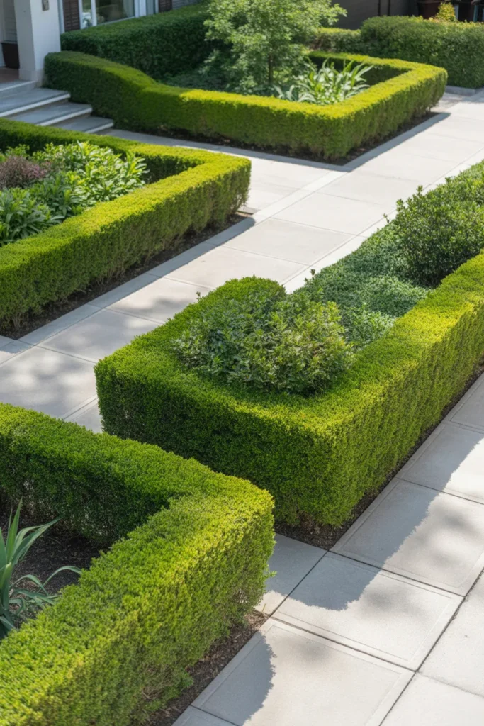 Front Yard Landscaping Ideas