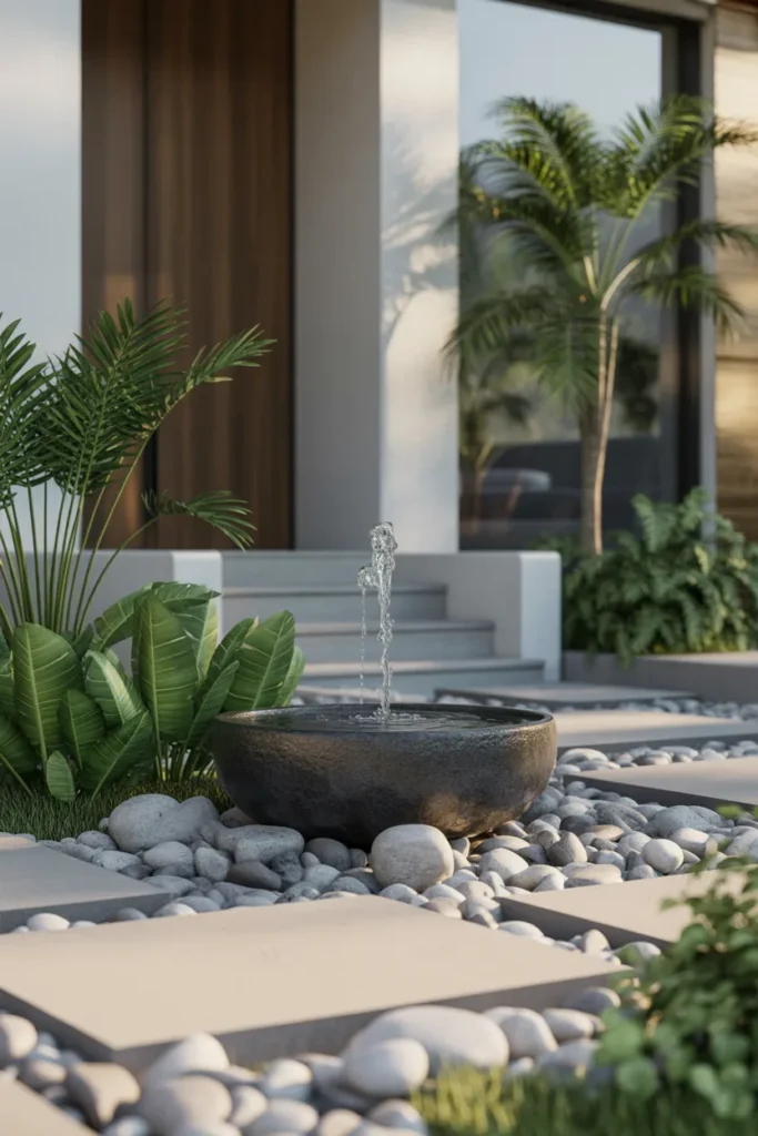 Front Yard Landscaping Ideas