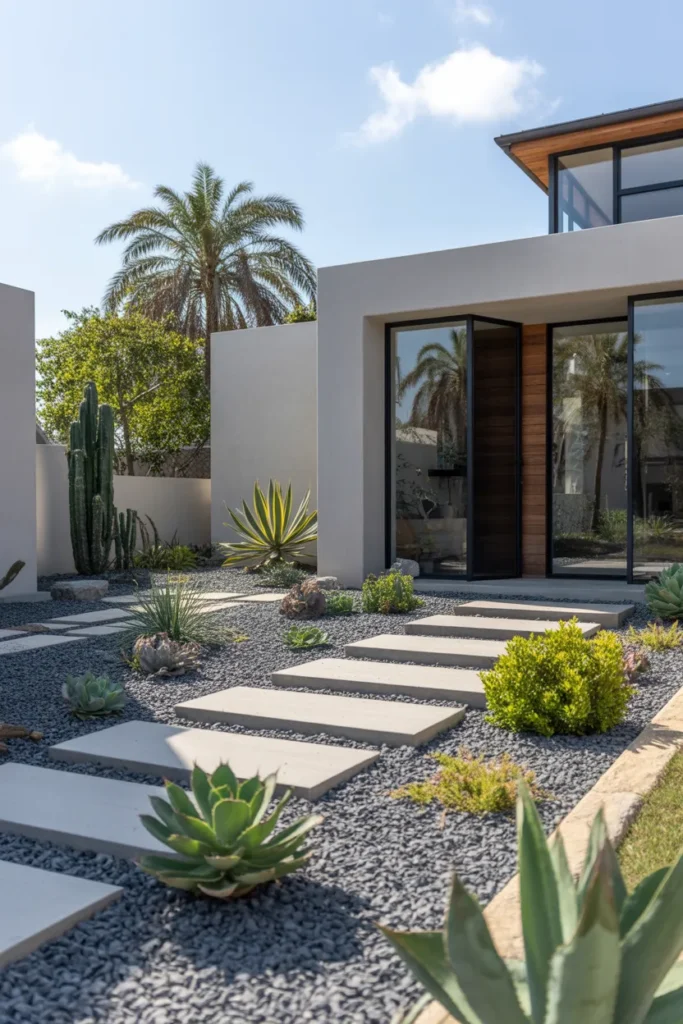 Front Yard Landscaping Ideas