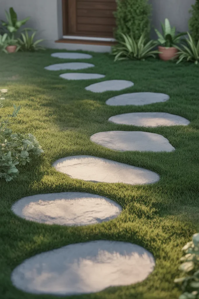 Front Yard Landscaping Ideas