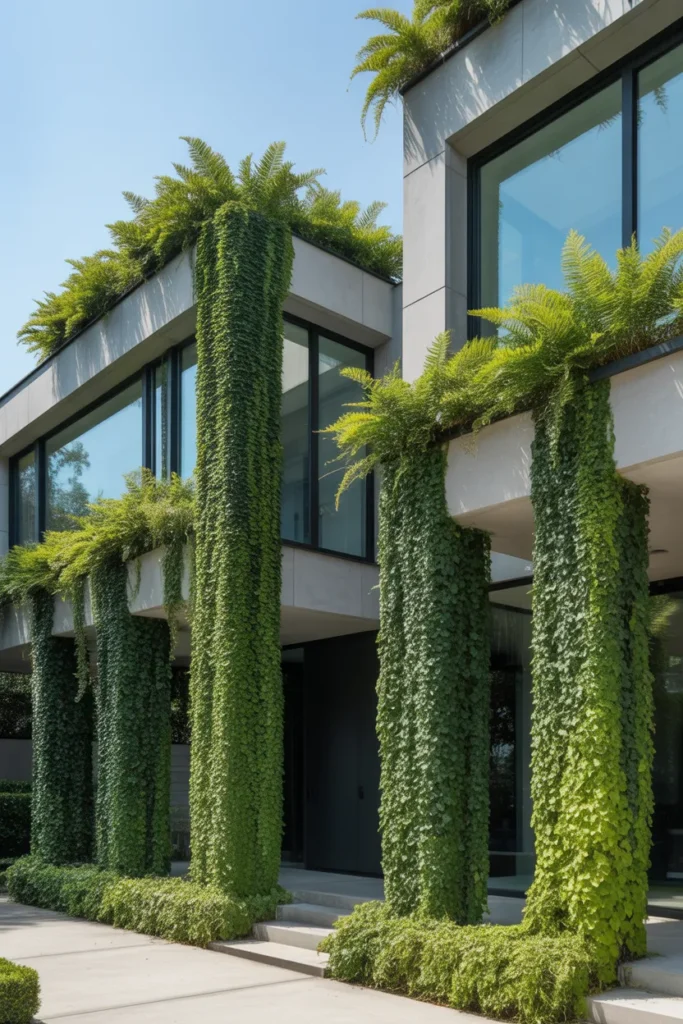 Front Yard Landscaping Ideas