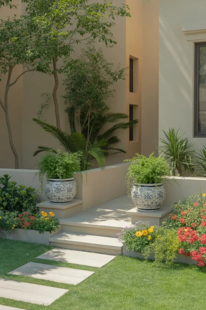 Front Yard Landscaping Ideas