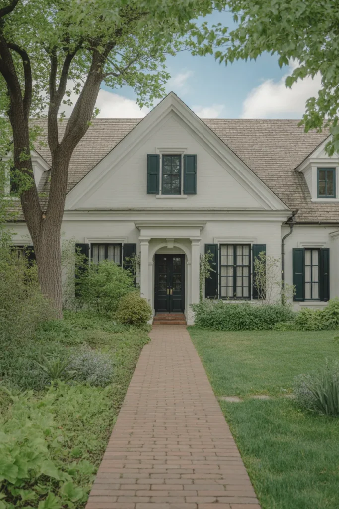 Front Yard Landscaping Ideas