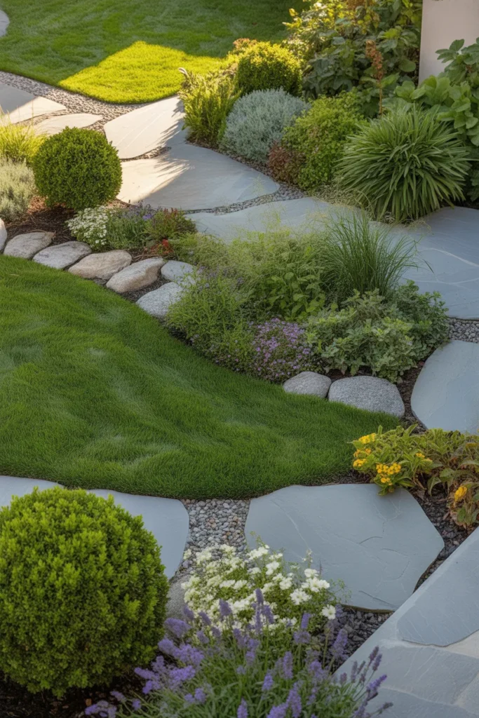 Front Yard Landscaping Ideas
