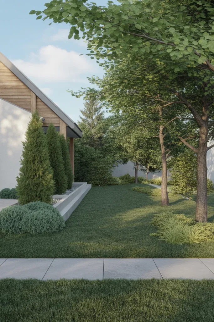 Front Yard Landscaping Ideas