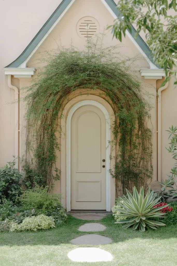 Front Yard Landscaping Ideas