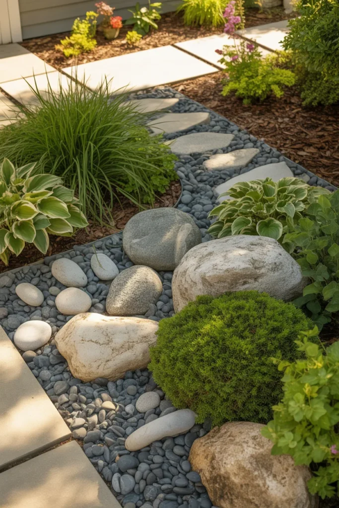 Front Yard Landscaping Ideas