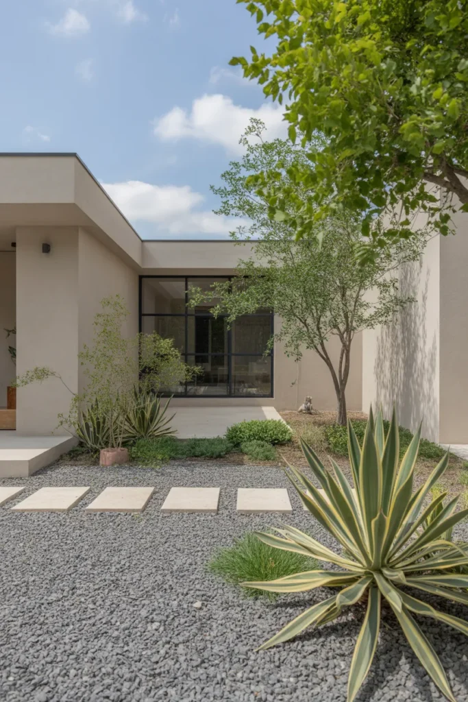 Front Yard Landscaping Ideas