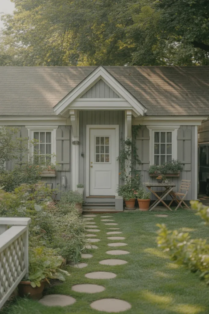 Front Yard Landscaping Ideas