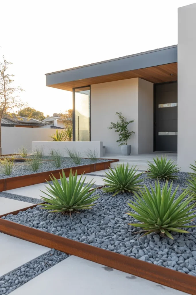 Front Yard Landscaping Ideas