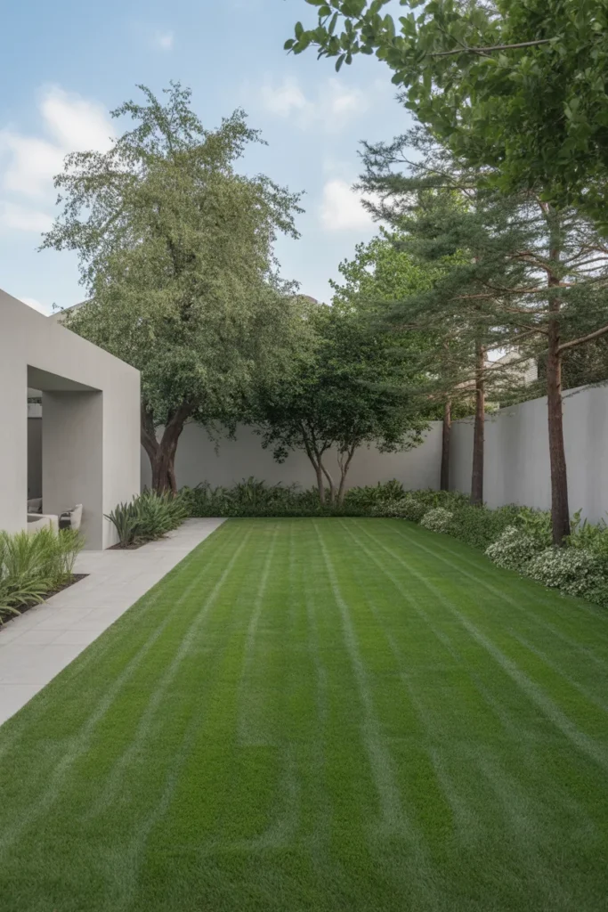 Front Yard Landscaping Ideas