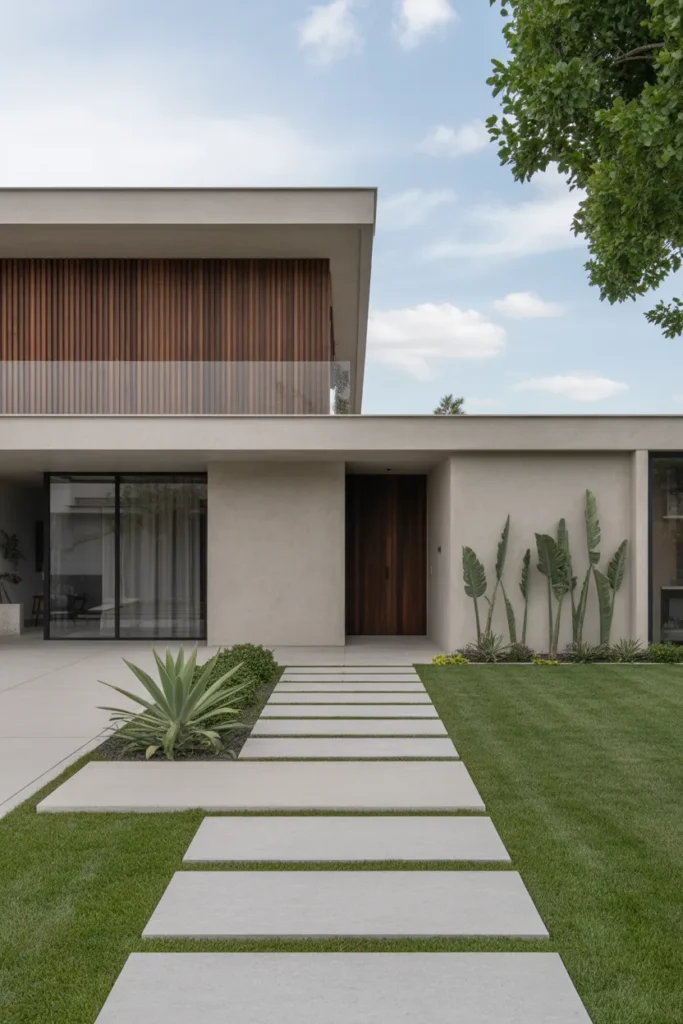 Front Yard Landscaping Ideas