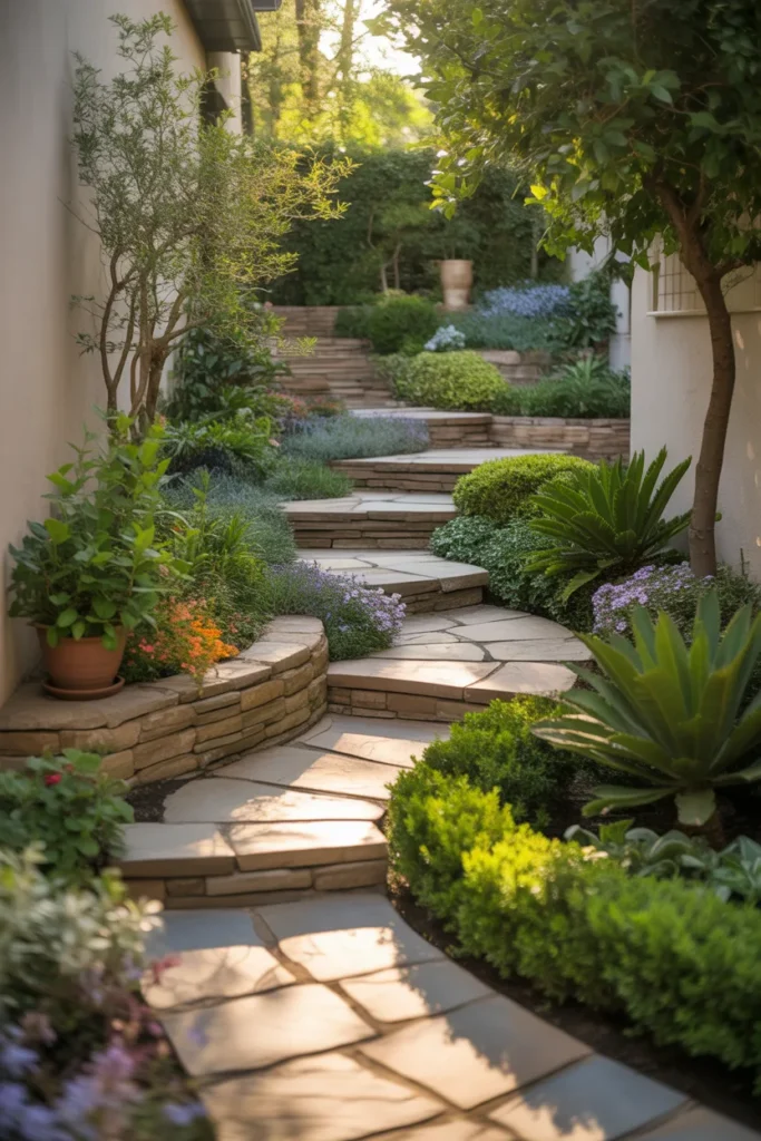 Small backyard ideas