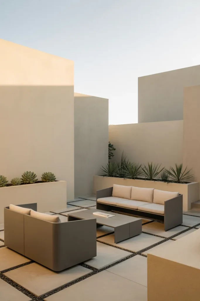 Small backyard ideas