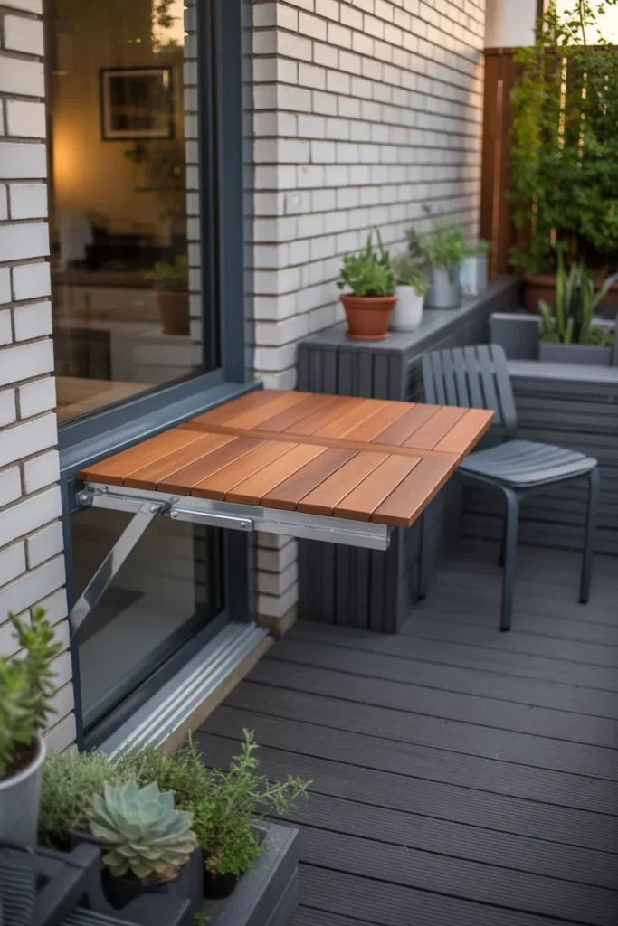 Small backyard ideas