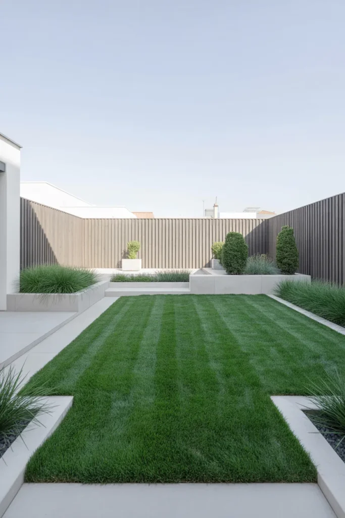 Small backyard ideas