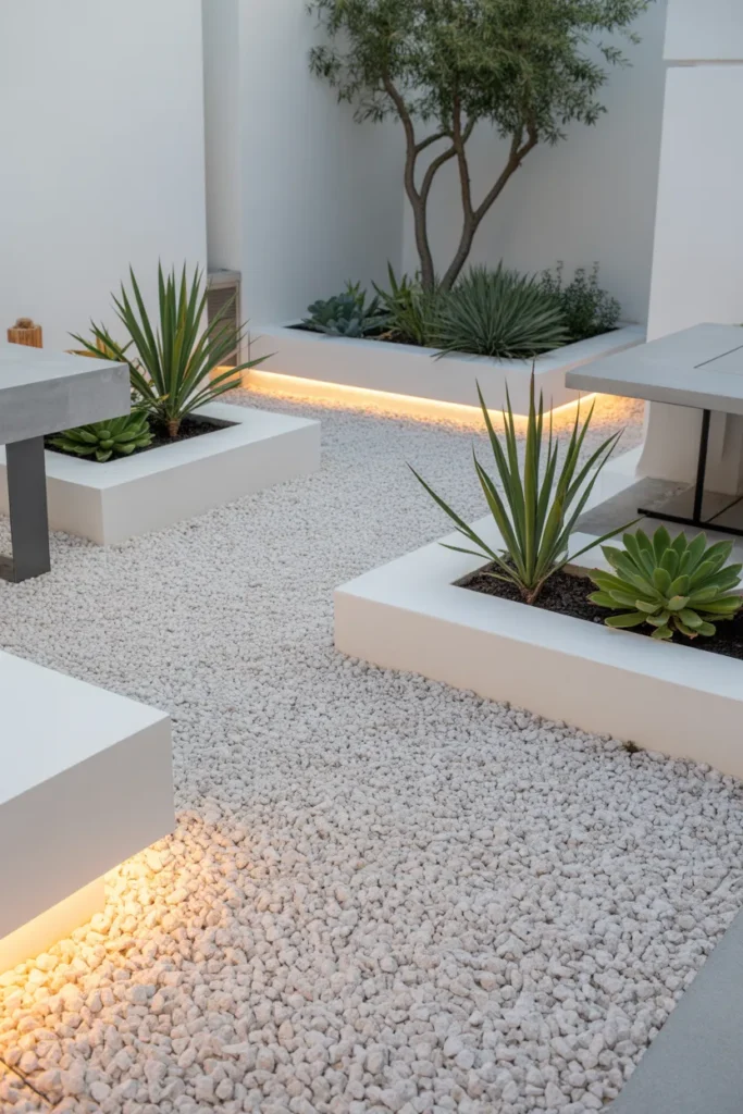 Small backyard ideas