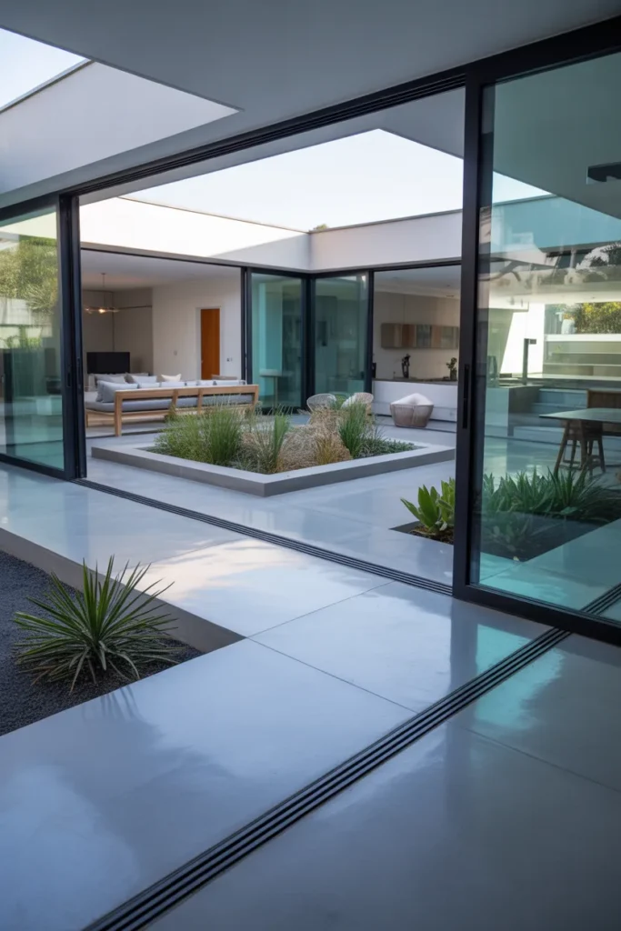 Small backyard ideas