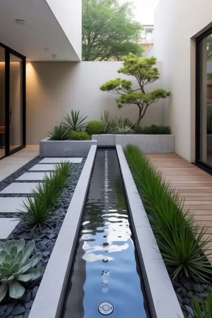 Small backyard ideas