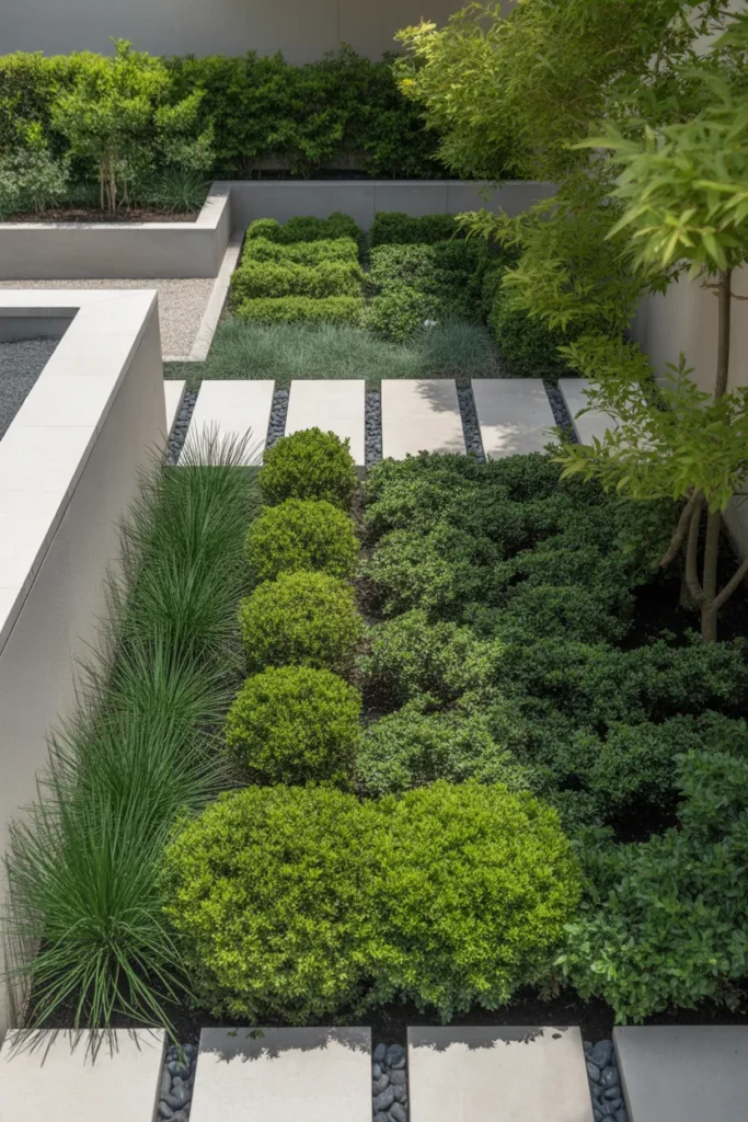 Small backyard ideas