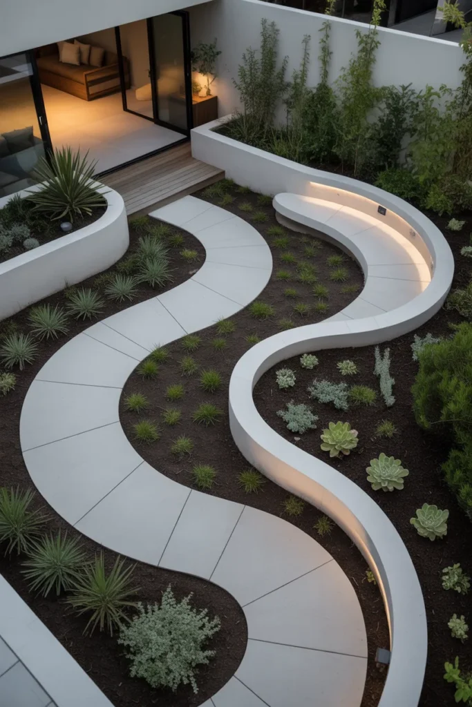 Small backyard ideas