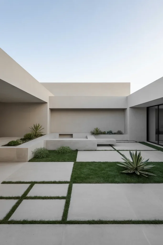 Small backyard ideas