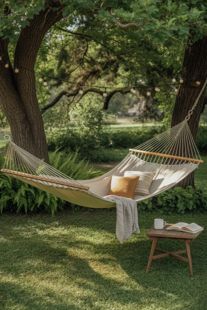 budget backyard ideas