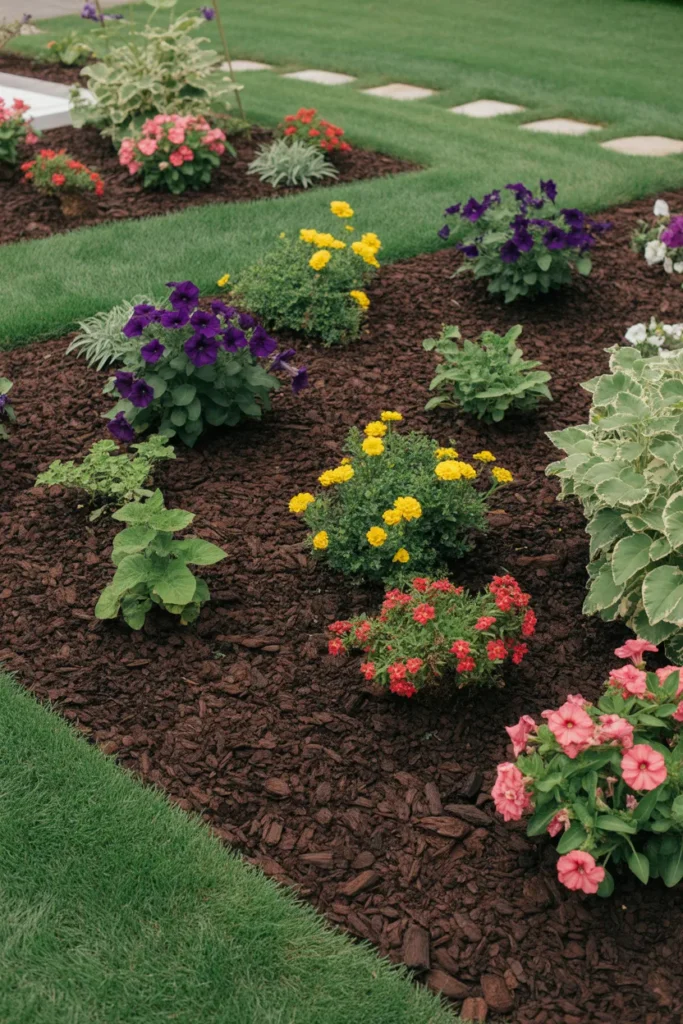 budget backyard ideas