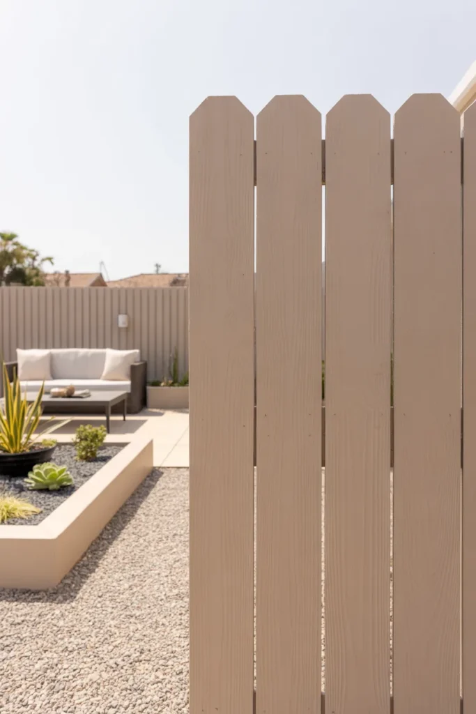 budget backyard ideas