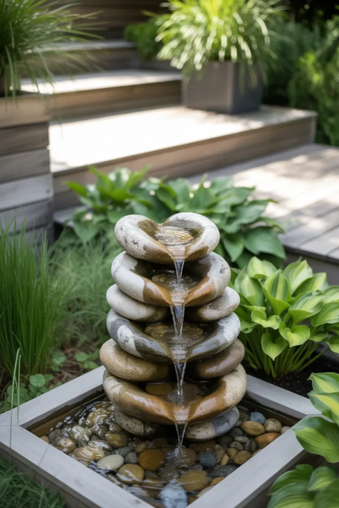 budget backyard ideas